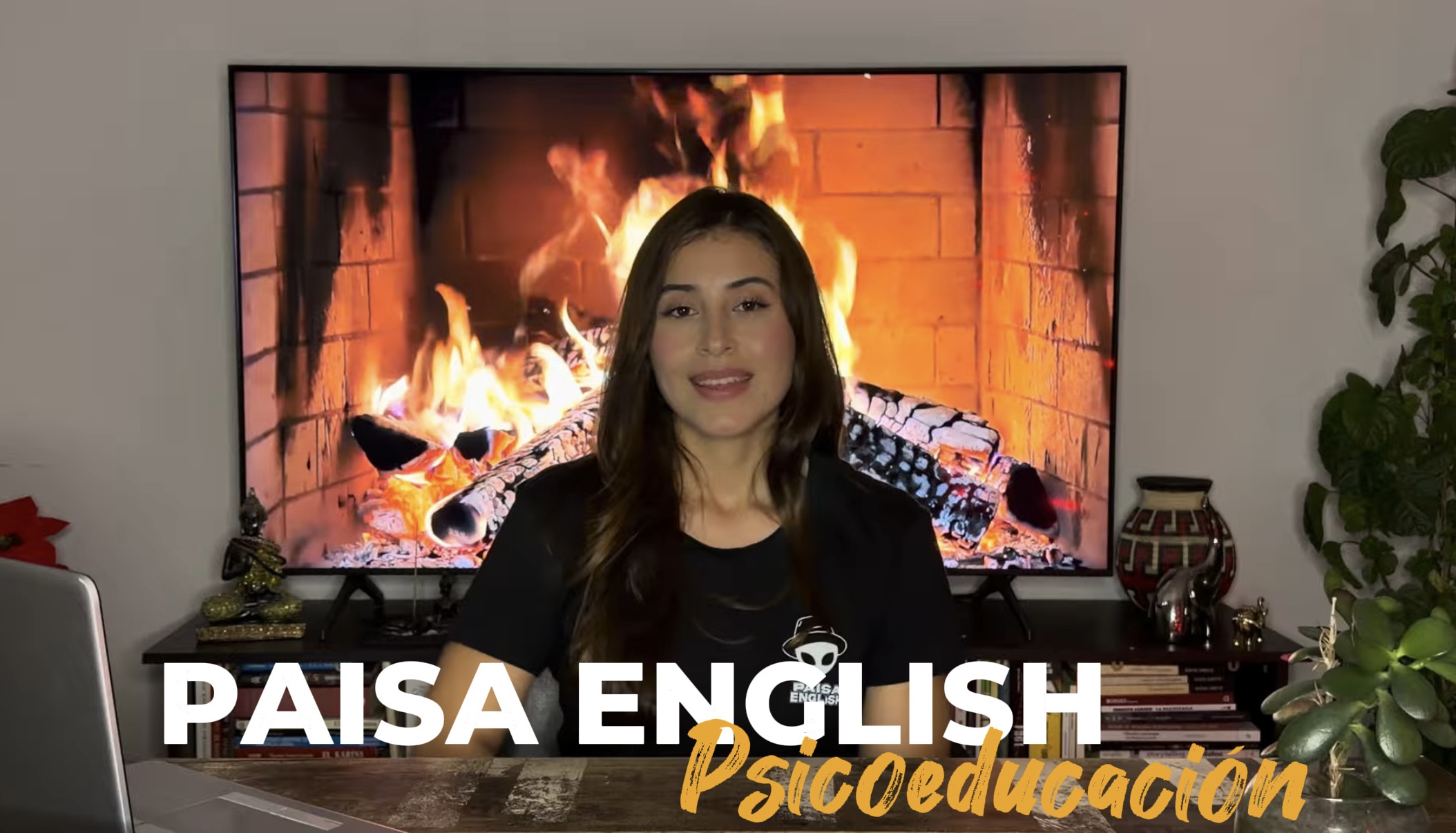 PSICOEDUCACIÓN | PÍLDORAS PAISA ENGLISH